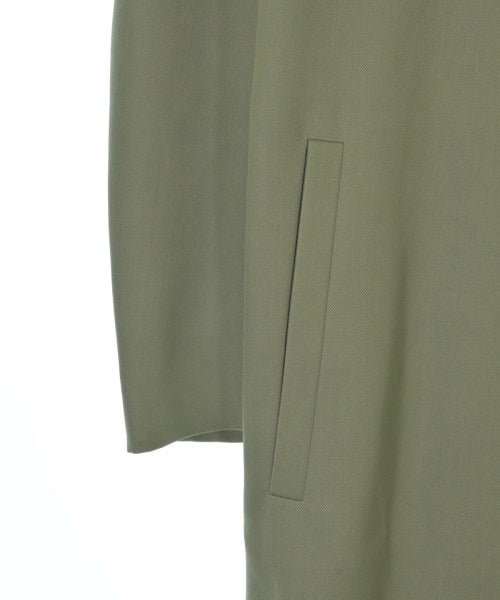 JIL SANDER 切斯特披風