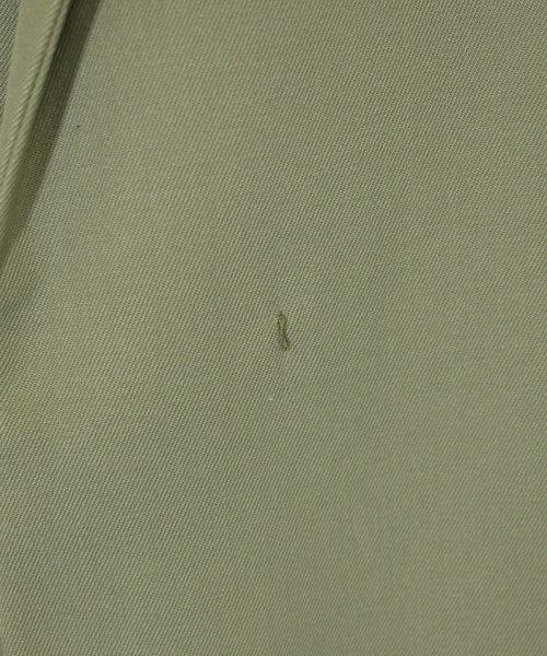 JIL SANDER 切斯特披風
