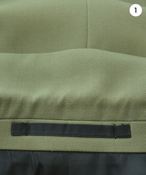 JIL SANDER 切斯特披風