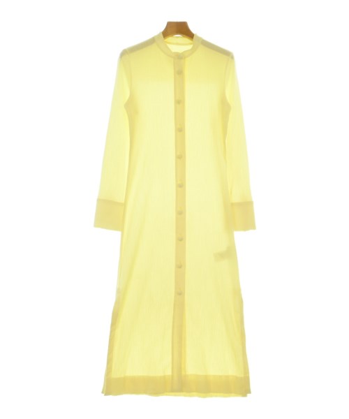 JIL SANDER 襯衫裙