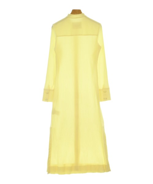 JIL SANDER 襯衫裙