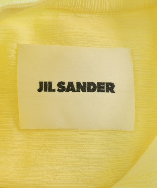 JIL SANDER 襯衫裙