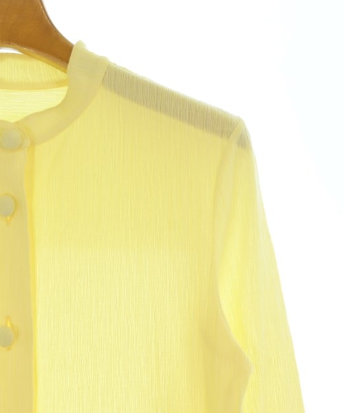 JIL SANDER 襯衫裙