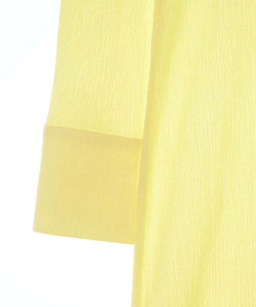 JIL SANDER 襯衫裙