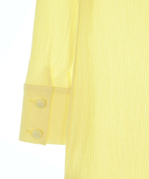 JIL SANDER 襯衫裙
