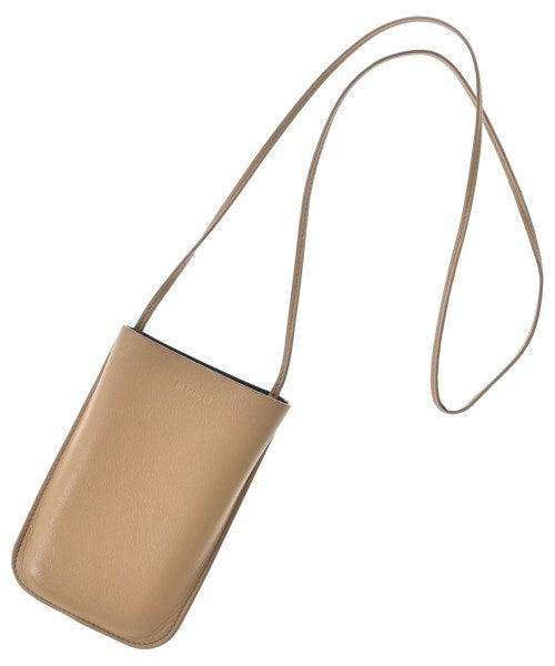 JIL SANDER 其他/商品