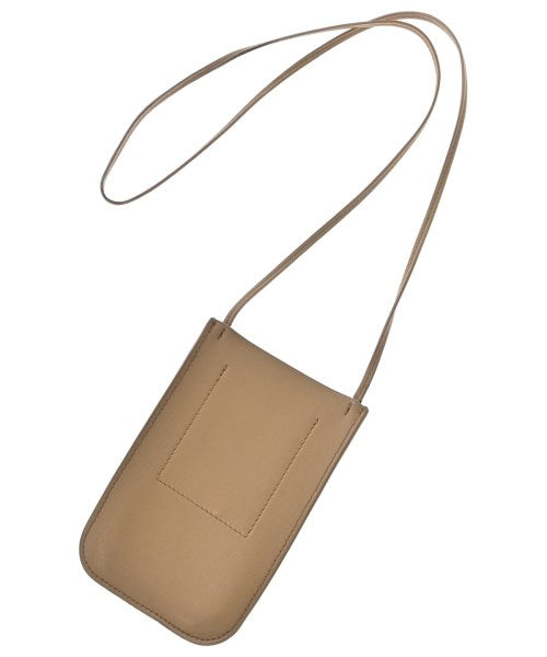 JIL SANDER 其他/商品