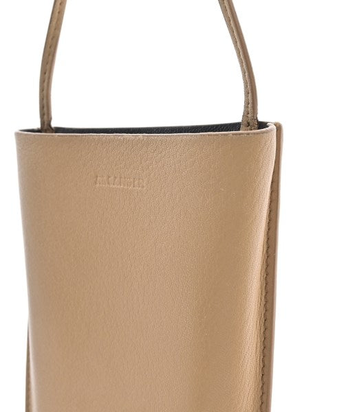 JIL SANDER 其他/商品
