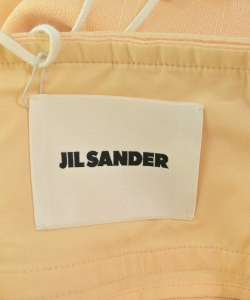 JIL SANDER 長裙/超長裙