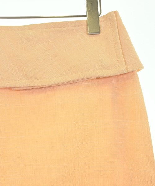 JIL SANDER 長裙/超長裙