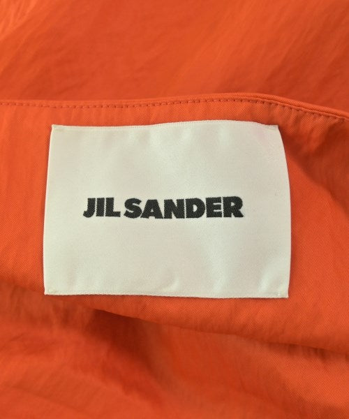 JIL SANDER 長裙/超長裙