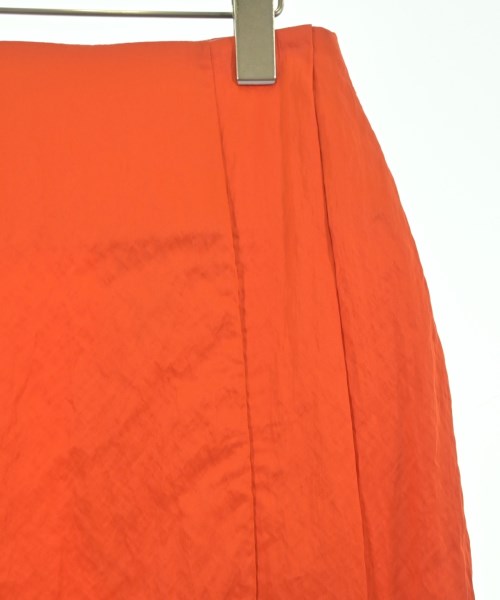 JIL SANDER 長裙/超長裙