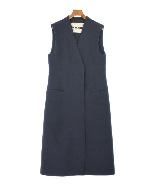 JIL SANDER 其他大衣