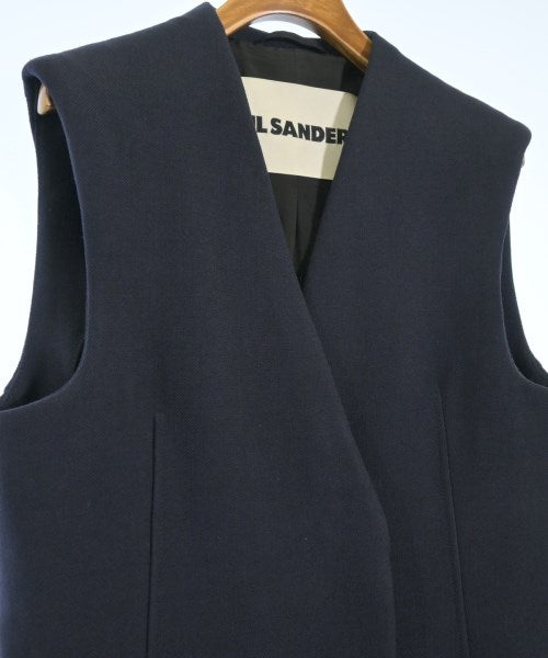 JIL SANDER 其他大衣