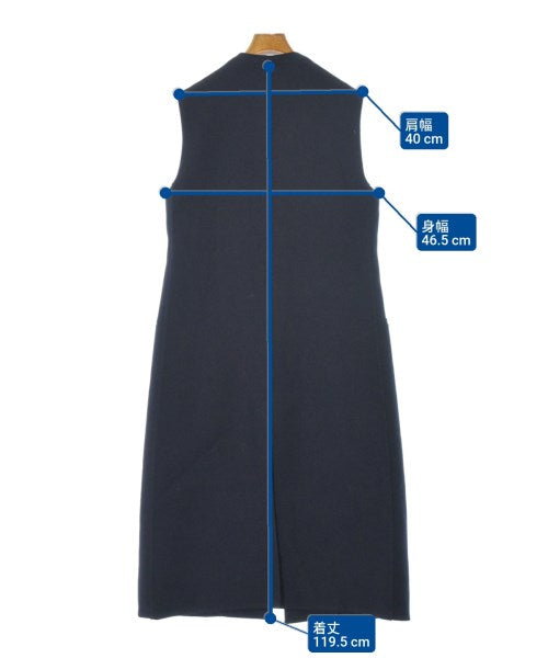 JIL SANDER 其他大衣