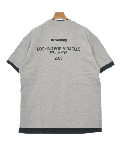 JIL SANDER T恤/上衣