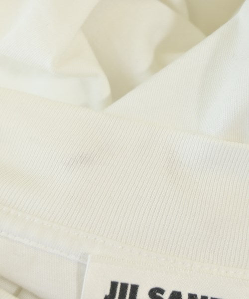JIL SANDER T恤/上衣