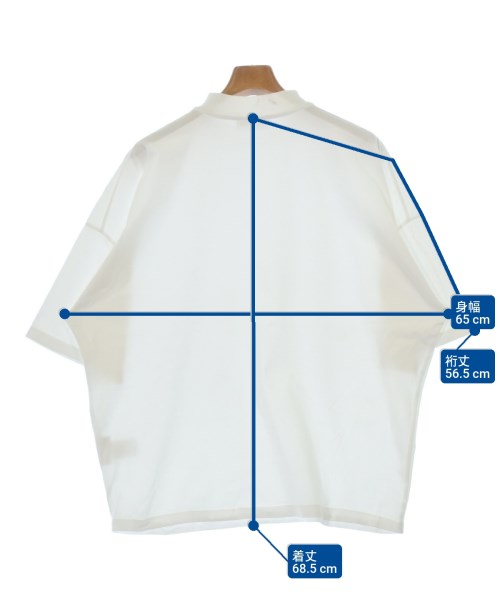 JIL SANDER T恤/上衣