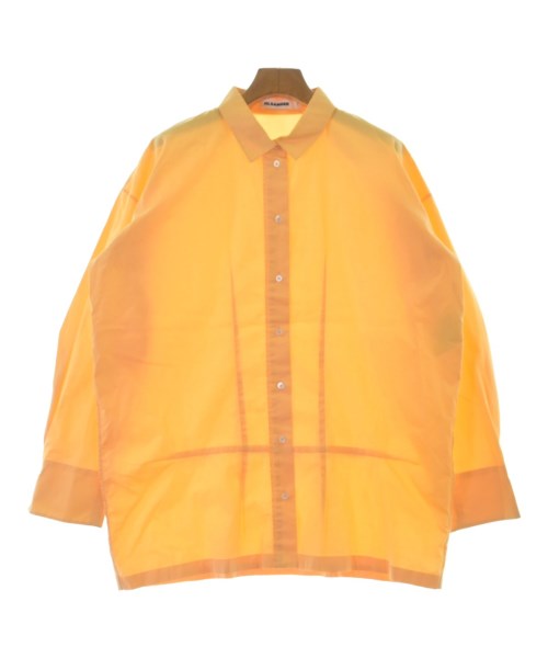 JIL SANDER 休閒襯衫