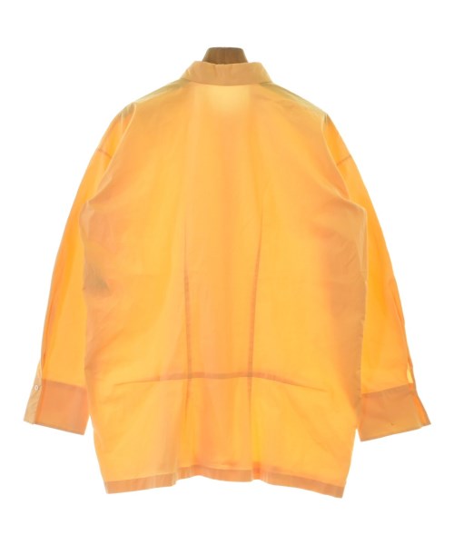 JIL SANDER 休閒襯衫