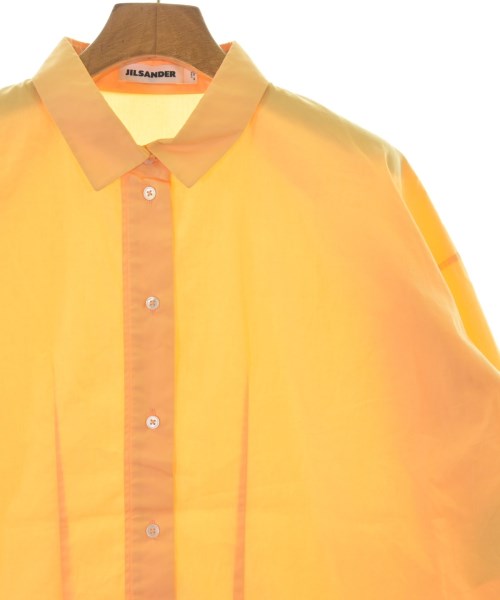 JIL SANDER 休閒襯衫