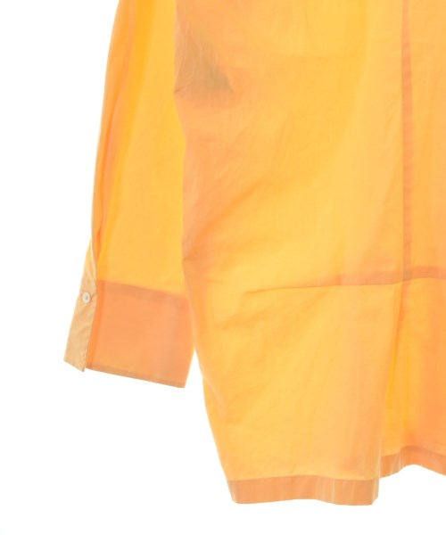 JIL SANDER 休閒襯衫