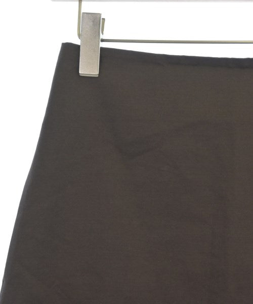 JIL SANDER 膝上裙