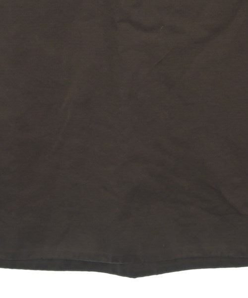JIL SANDER 膝上裙