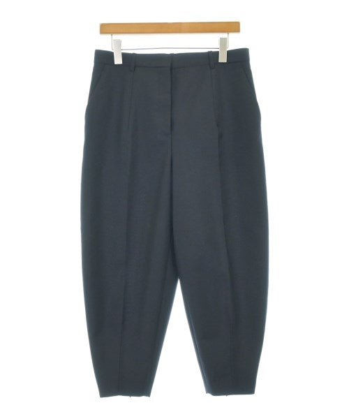 JIL SANDER 剪裁褲