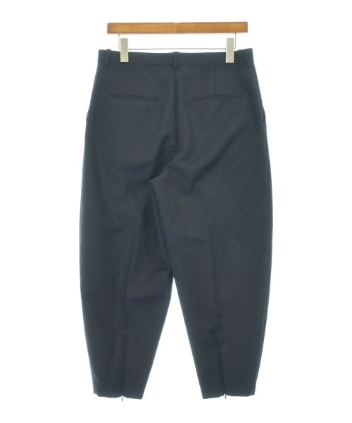 JIL SANDER 剪裁褲