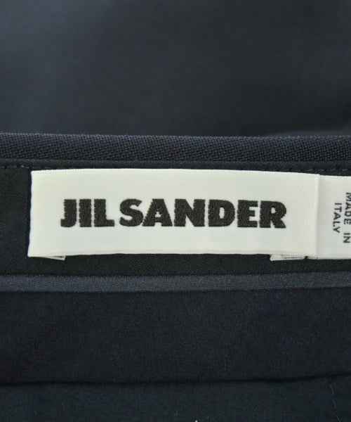 JIL SANDER 剪裁褲