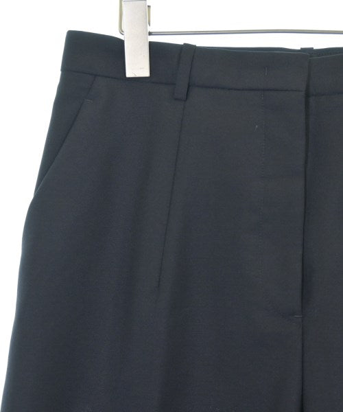 JIL SANDER 剪裁褲