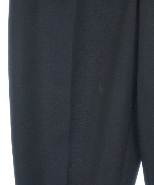 JIL SANDER 剪裁褲