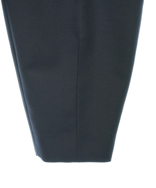 JIL SANDER 剪裁褲