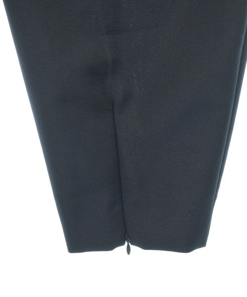 JIL SANDER 剪裁褲