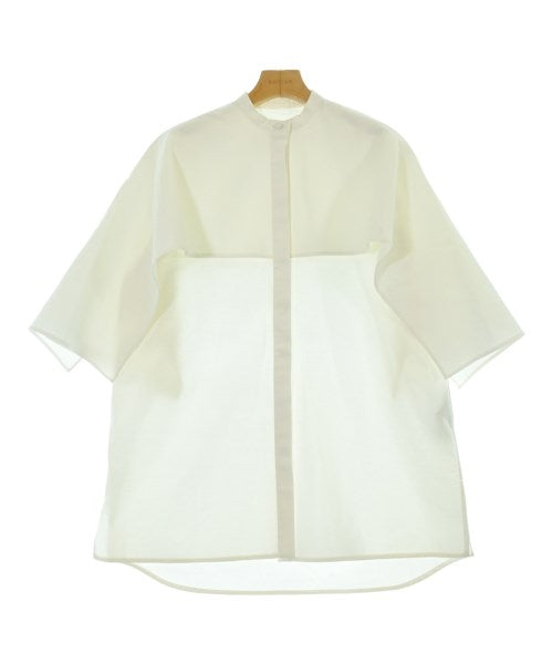 JIL SANDER 女襯衫