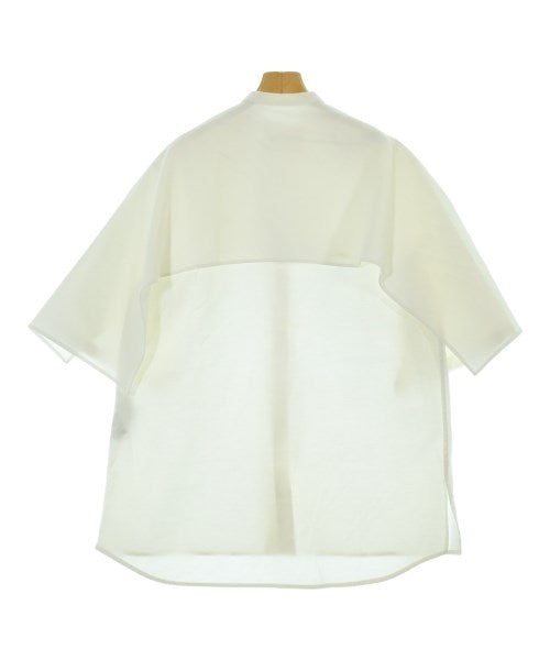 JIL SANDER 女襯衫