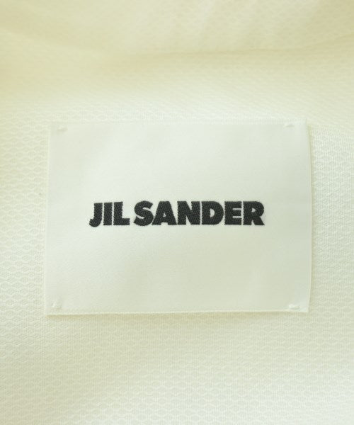 JIL SANDER 女襯衫
