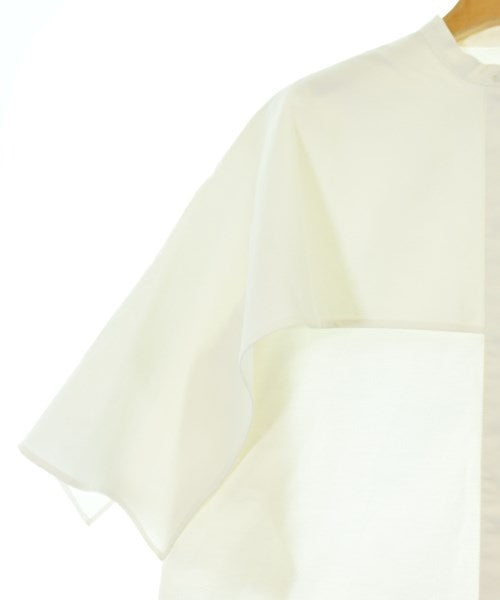 JIL SANDER 女襯衫