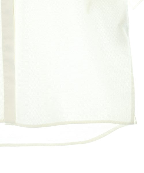 JIL SANDER 女襯衫