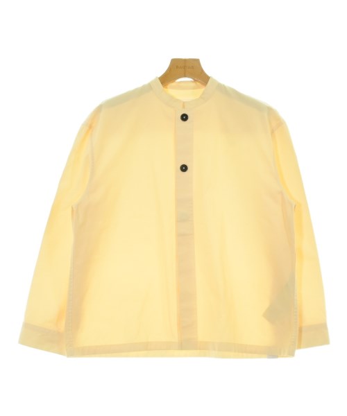 JIL SANDER 休閒襯衫