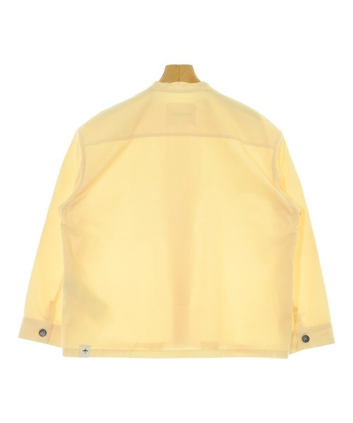 JIL SANDER 休閒襯衫