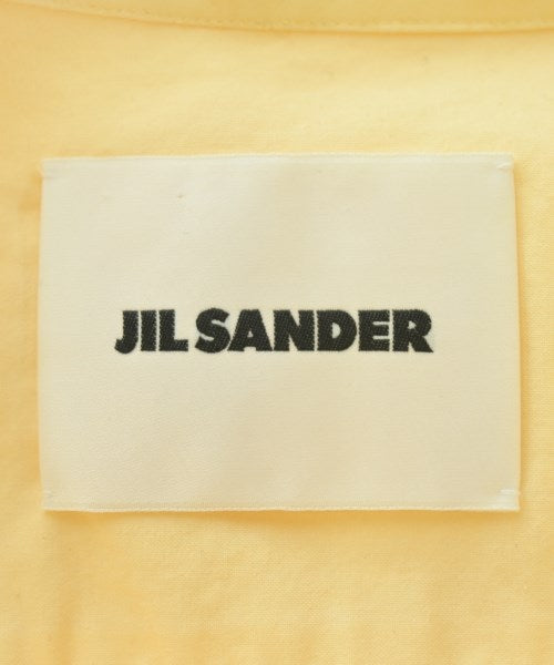 JIL SANDER 休閒襯衫