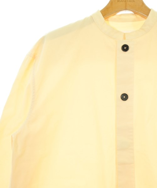 JIL SANDER 休閒襯衫