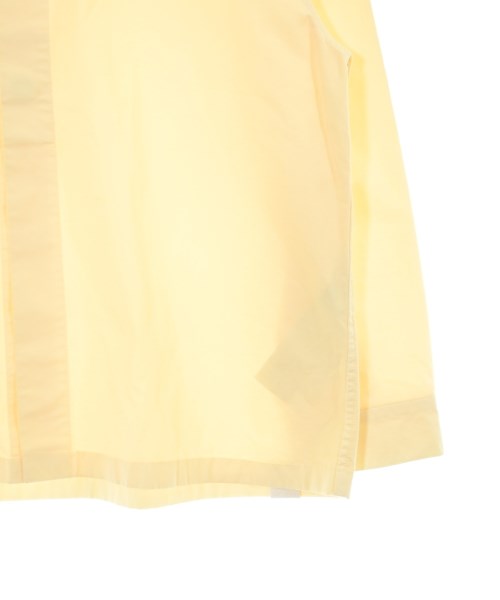 JIL SANDER 休閒襯衫