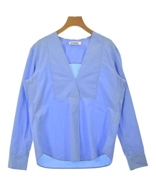 JIL SANDER 休閒襯衫