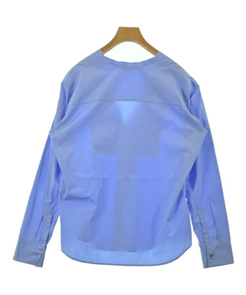 JIL SANDER 休閒襯衫