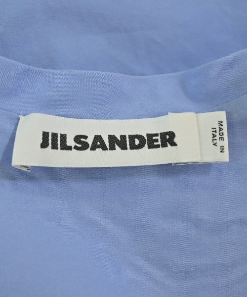 JIL SANDER 休閒襯衫