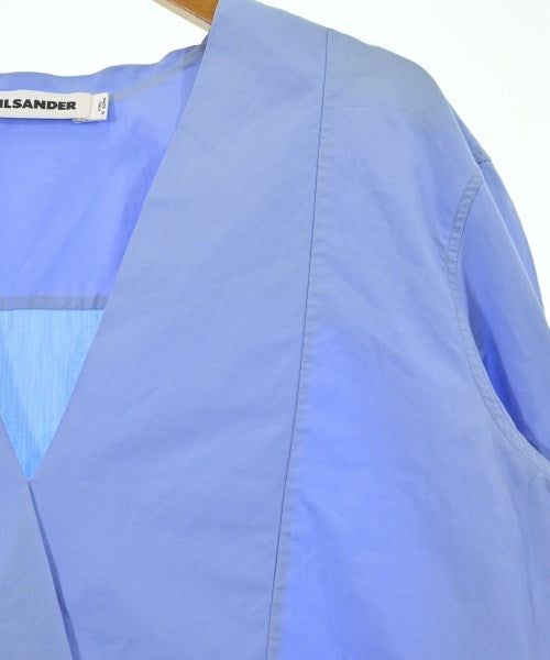 JIL SANDER 休閒襯衫