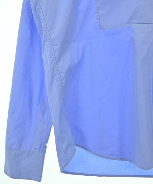 JIL SANDER 休閒襯衫